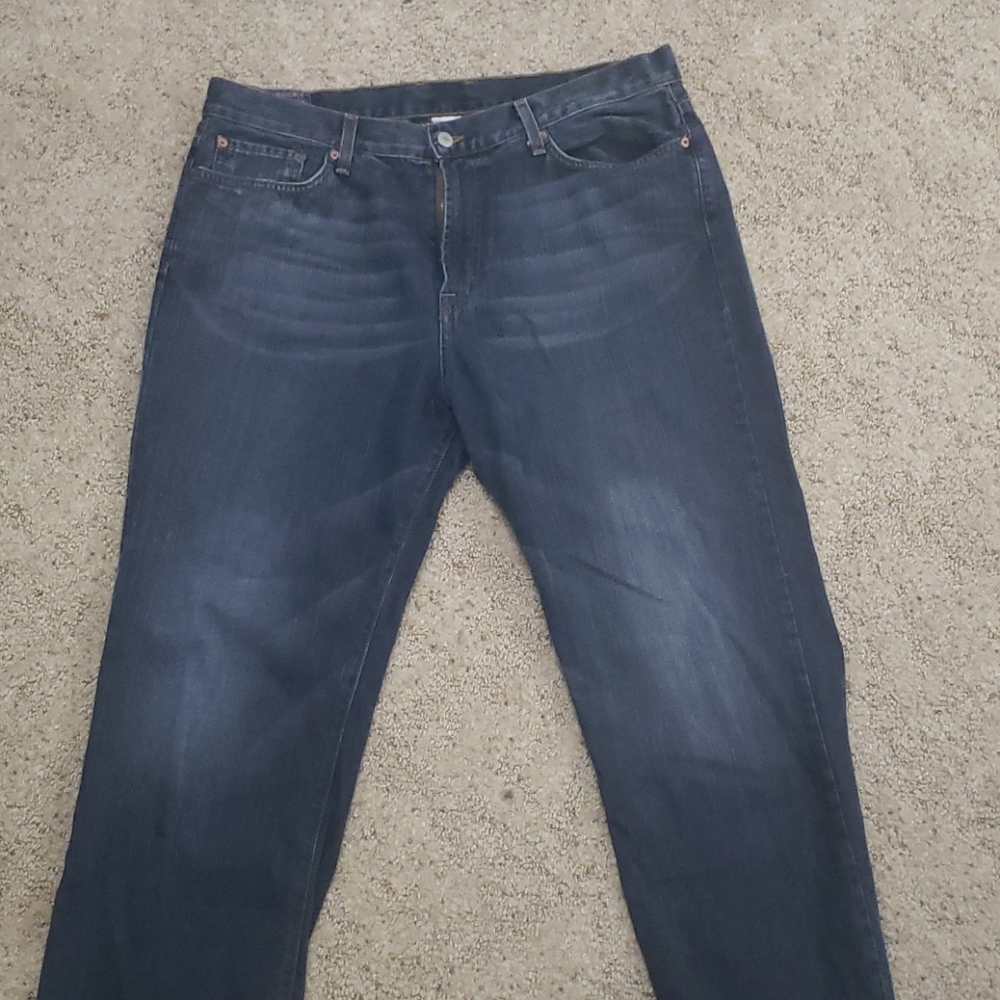 Lucky men's jeans